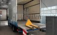 Vrachtwagen / Bakwagen