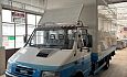 Vrachtwagen / Bakwagen