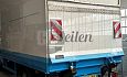 Vrachtwagen / Bakwagen