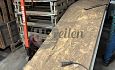 Boslijn (Quality Buncher) en ontbladeraar