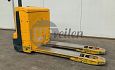 Elektrische palletwagen