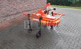 Beddenmaaier / Aftopmachine