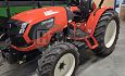 Tractor (nieuw)