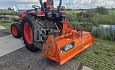 Tractor (nieuw)