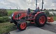 Tractor (nieuw)