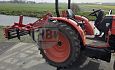 Tractor (nieuw)