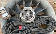 Axiaal ventilator