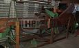 Sorteermachine (aardappels)