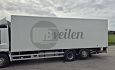Vrachtwagen
