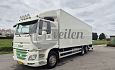 Vrachtwagen