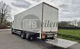 Vrachtwagen