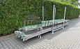 Transportbanden