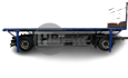 Aanhangwagen