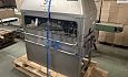 Aspergeschilmachine