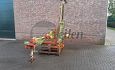 Plantgatenboormachine