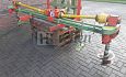 Plantgatenboormachine