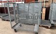  Afval- / gaascontainer