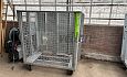  Afval- / gaascontainer