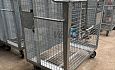  Afval- / gaascontainer