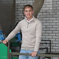 Thijme Hopman