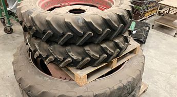 fendt trekker velgen 1