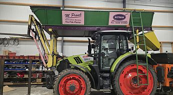 plantdak met voorlader (3)