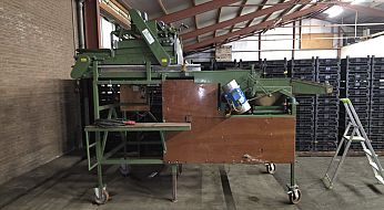 ontklistermachine met voorsortering (4)