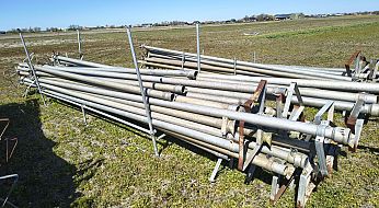 beregeningsinstallatie (11)