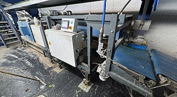 ontbolmachine 2 
