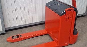 elektrische palletwagen 2 