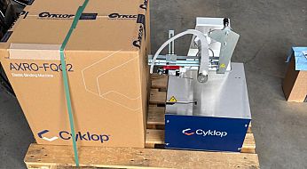 cyklop binder 3 