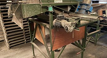 rollensorteerder 1 