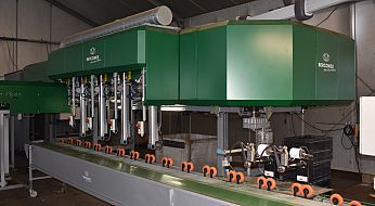 bercomex furora 7 