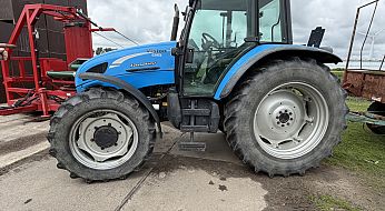 landini 16 