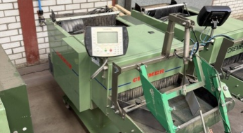 leesband met telmachine 6 