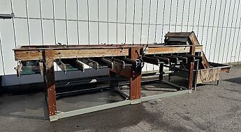 compas sorting machine for flower bulbs and brussels sprouts 6 1 sortings with elevator 300938 5 