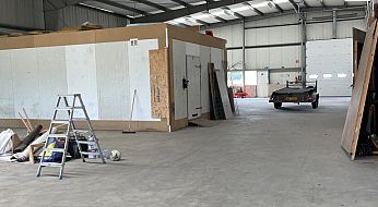 koelcel 800 x 500 x 350