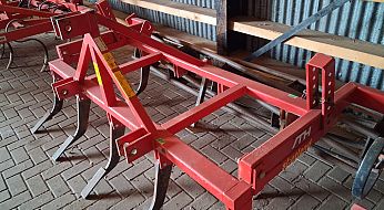 cultivator 2 