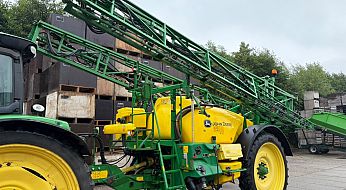 john deere spuit 3 