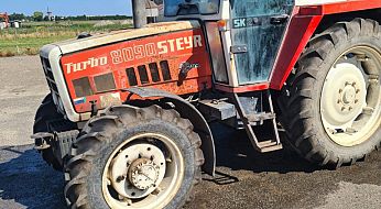 steyr 3 