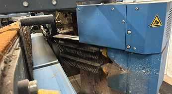 ontbolmachine 2 