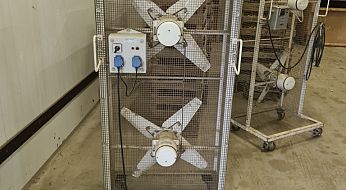duo fan