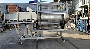 mengtrommel tumbler 4 