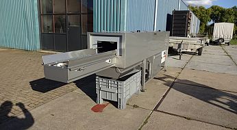 fustreiniger vitech 5 