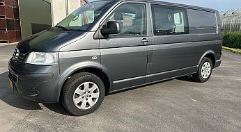 bedrijfsbus 1 