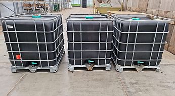 ibc tank
