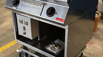 bakplaat 1 