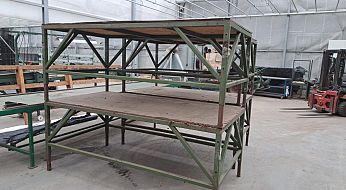 werkplateau 1 