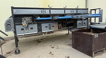 swp radiaal sorteerder 2 