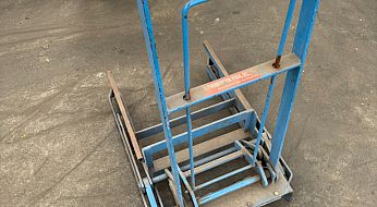 curverwagen